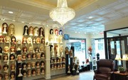 Perruques LOUIS XIV Wigs
