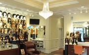 Perruques LOUIS XIV Wigs
