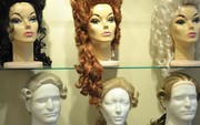 Perruques LOUIS XIV Wigs