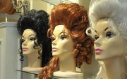 Perruques LOUIS XIV Wigs