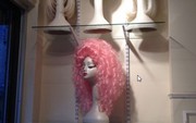 Perruques LOUIS XIV Wigs