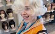 Perruques LOUIS XIV Wigs